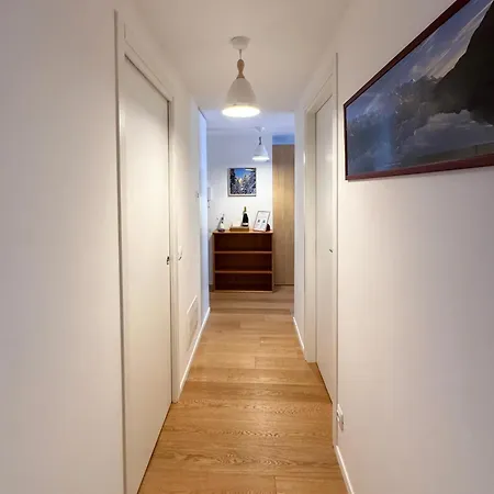 Appartement Modern 2-br In The Heart Of *