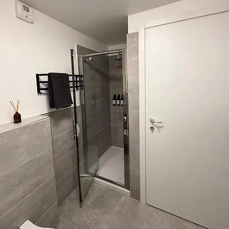 Modern 2-br In The Heart Of Appartement *