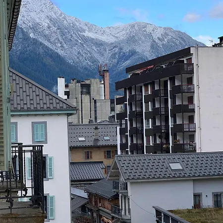Appartement Modern 2-br In The Heart Of *