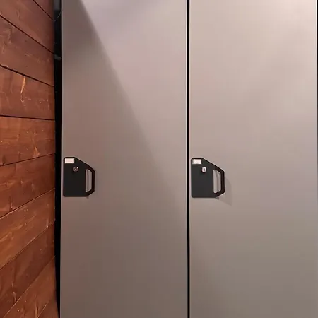 Apartment Modern 2-br In The Heart Of