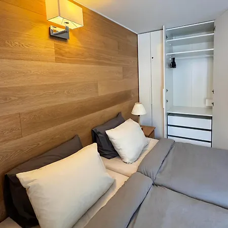 Modern 2-br In The Heart Of * شامونكس